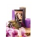 Массажный крем для тела Shunga «Пьянящий шоколад» (Intoxicating Chocolate), съедобный, 200 мл