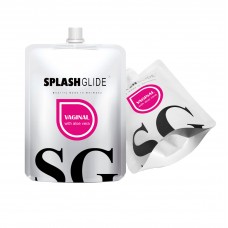 Смазка-увлажнитель с Алоэ Вера SPLASHGLIDE VAGINAL 100 мл. 001228