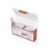 Презервативы Sagami, xtreme, feel up, латекс, 19 см, 5,3 см, 10 шт.