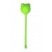 Вагинальный шарик A-Toys by TOYFA Tigo, силикон, зеленый, 12,4 см O 2,7 см