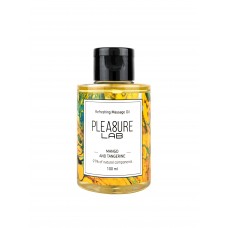 Масло-Афродизиак Pleasure Lab Refreshing манго и мандарин 100 мл 1022-02Lab