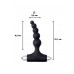 Анальная пробка с вибрацией Spice it up New Edition Splendor Black 8017-01lola