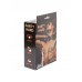 Кляп Party Hard Love Addict Black 1146-01lola