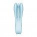 Вибростимулятор Satisfyer Threesome 1 blue 037127SA