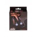 Зажимы на Cоски Party Hard Angelic Blue 1140-04lola